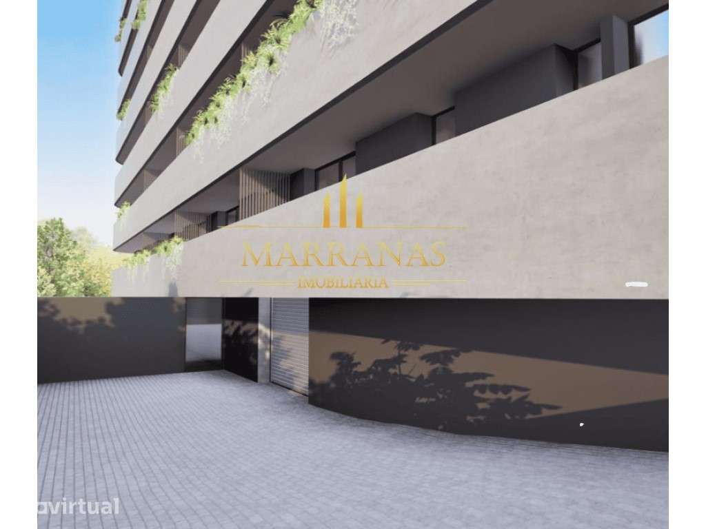 Apartamento T1 em Paços de Ferreira - Grande imagem: 4/22