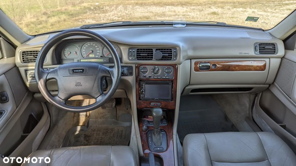 Volvo V70 - 15