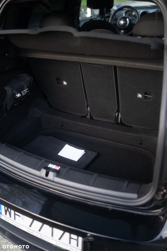 MINI John Cooper Works - 8
