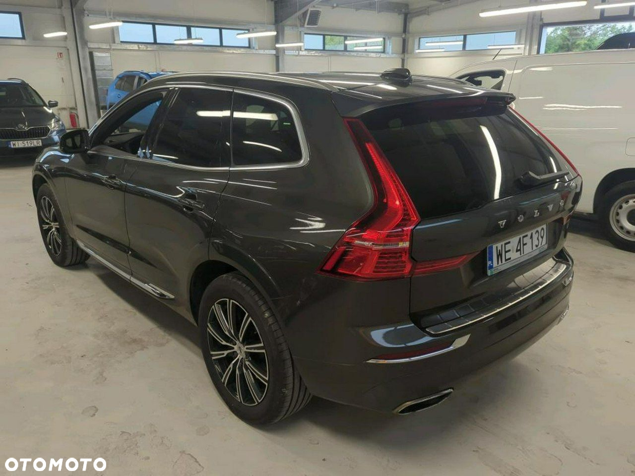 Volvo XC 60 - 2
