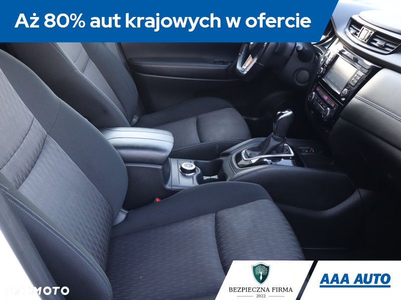 Nissan X-Trail - 10