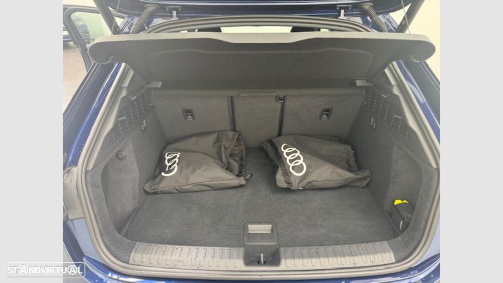 Audi A3 Sportback 40 TFSIe S line - 28