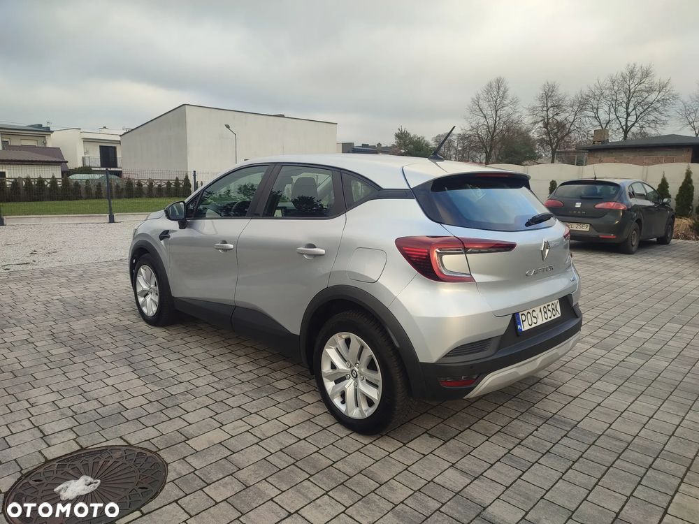Renault Captur - 9