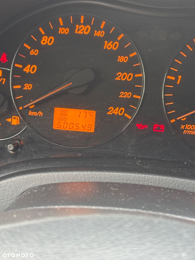 Toyota Avensis 2.2 D-4D Sol - 5