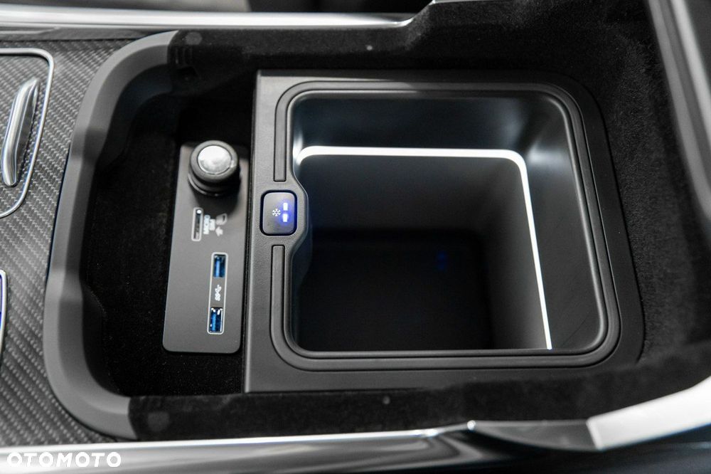 Land Rover Range Rover Sport S 5.0 V8 S/C SVR Carbon Edition - 34