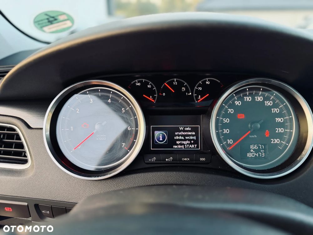 Peugeot 508 1.6 T Allure - 8