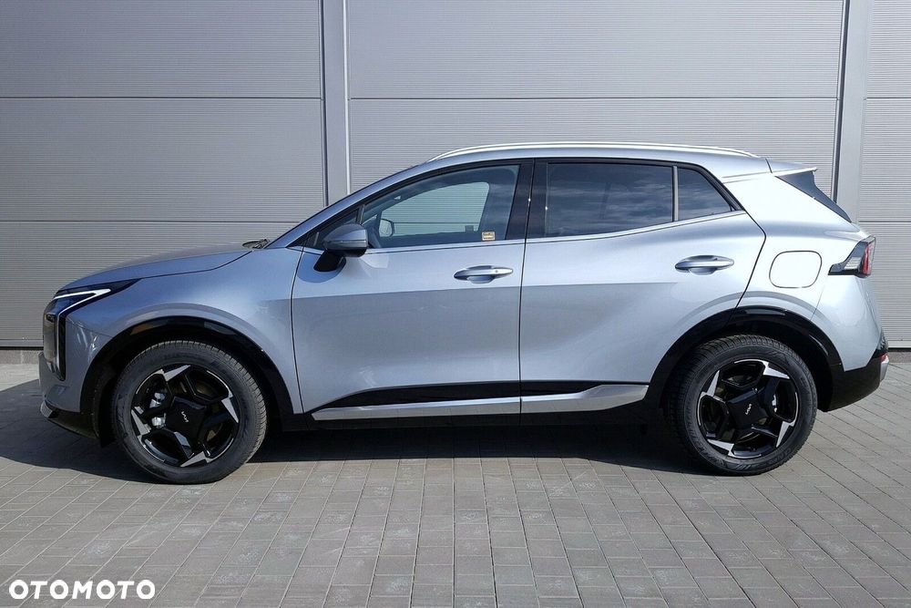 Kia Sportage 1.6 T-GDI Anniversary 2WD DCT - 6