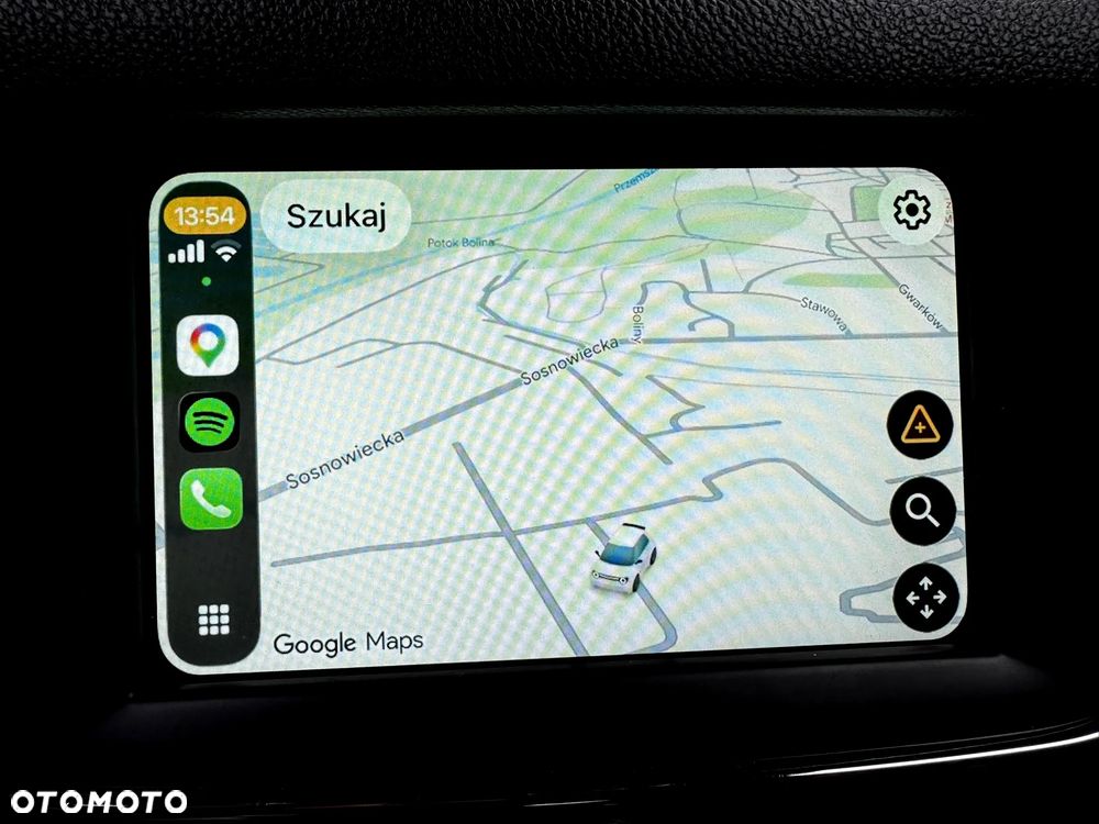 Opel Astra - 19
