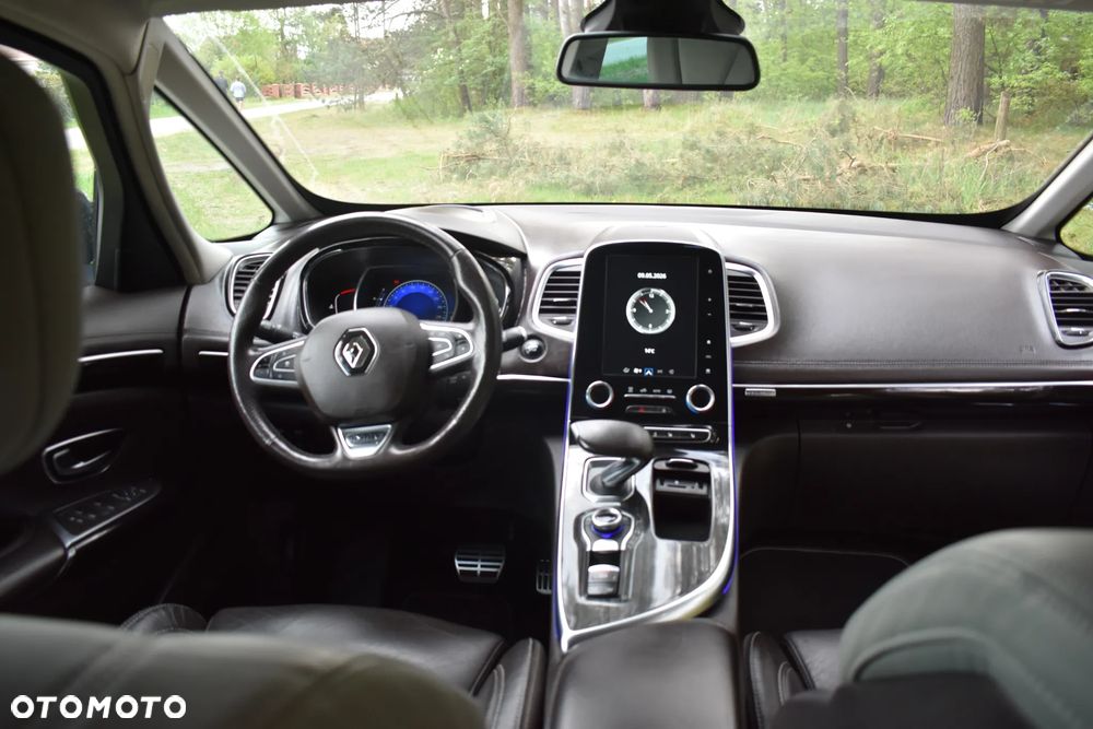 Renault Espace 1.6 dCi Energy Initiale Paris EDC - 9