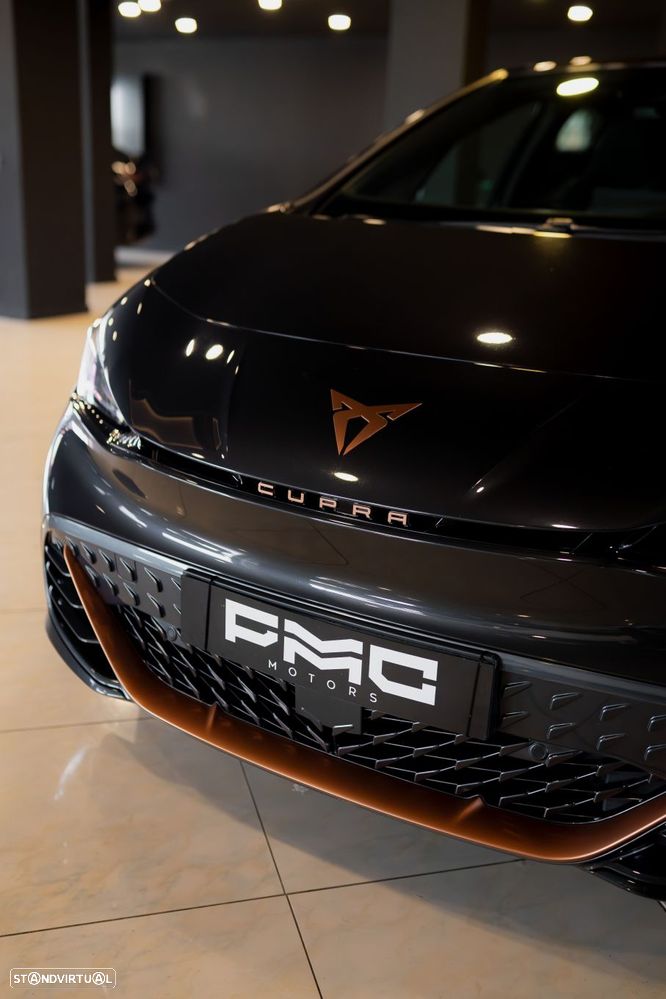 Cupra Born 77 kWh e-Boost - 11