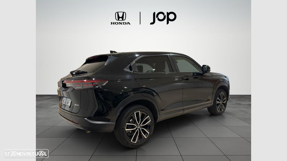 Honda HR-V 1.5 i-MMD e:HEV Elegance - 5