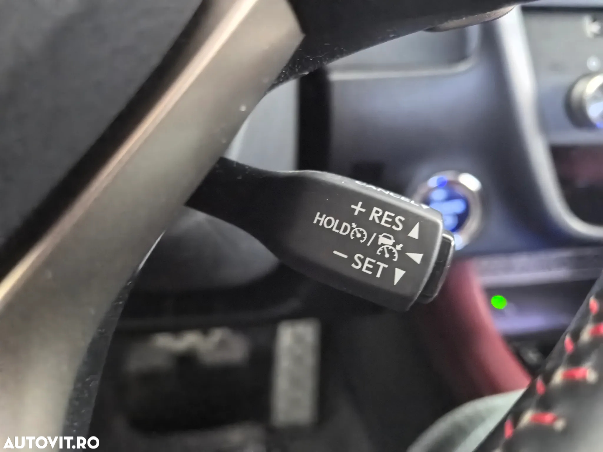 Lexus Seria RX 450h Aut. F Sport Premium - 21