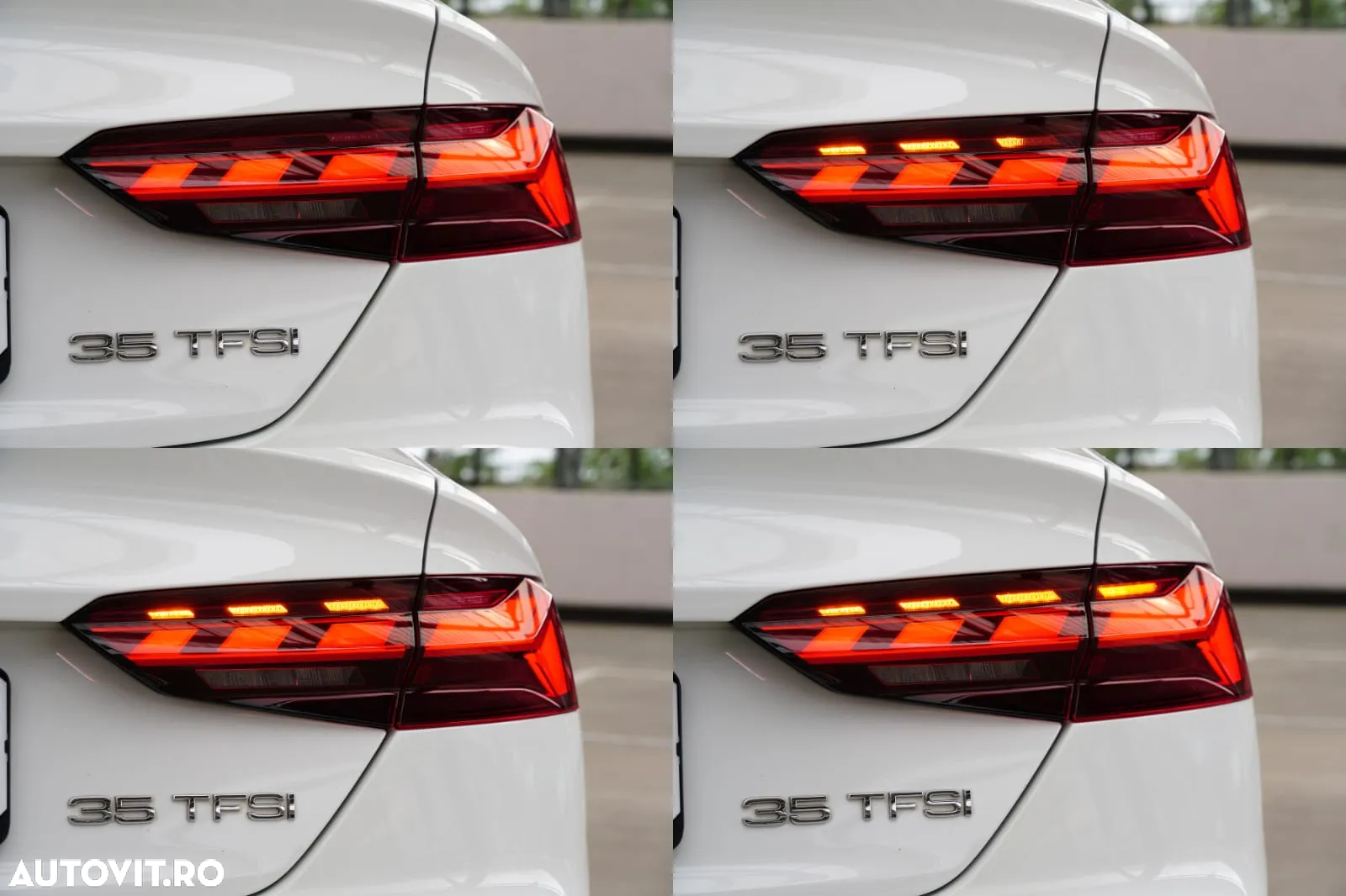 Audi A5 Sportback 2.0 35 TFSI S tronic MHEV S Line - 14
