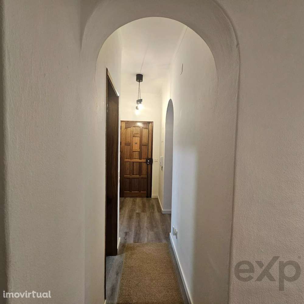 Apartamento T3 Remodelado em Ferragudo - Grande imagem: 3/27