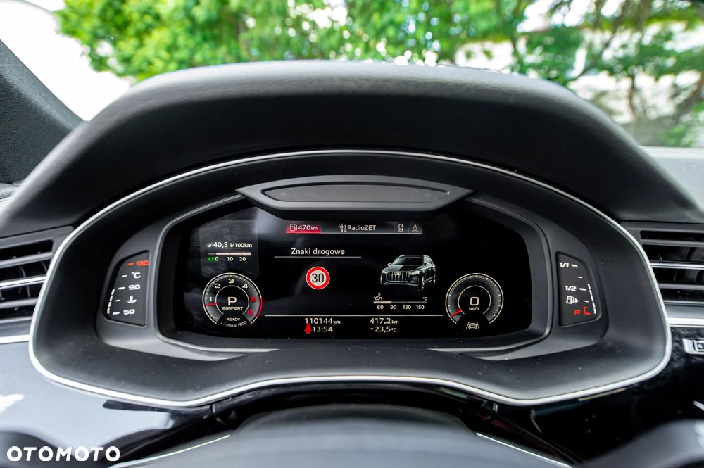 Audi Q7 45 TDI Quattro Tiptronic - 23