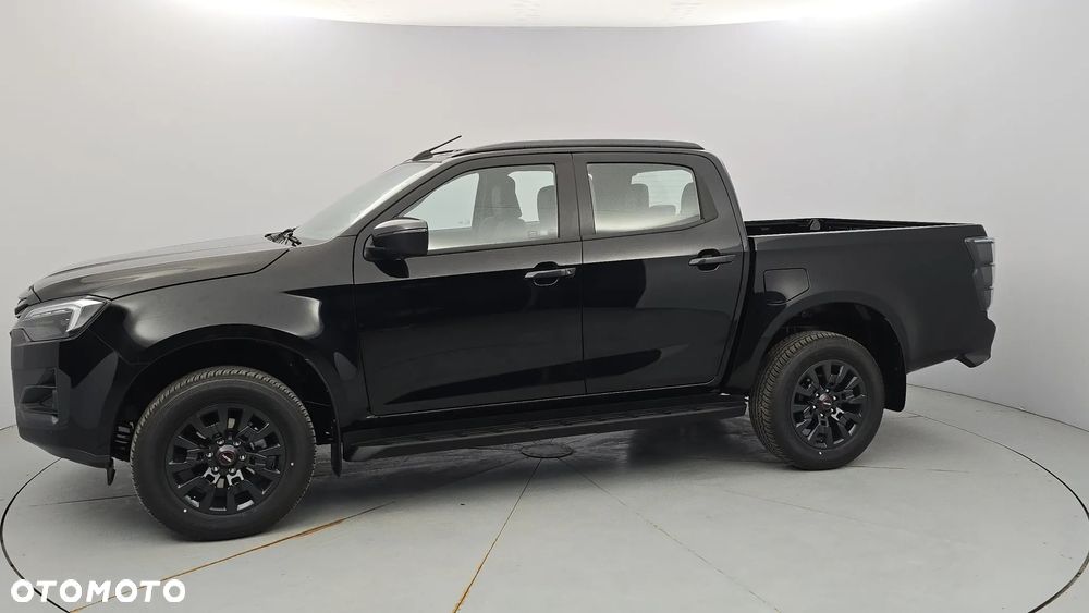 Isuzu D-Max 2.2 DC LSE 4WD - 9