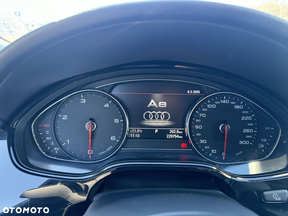 Audi A8 3.0 TDI - 12