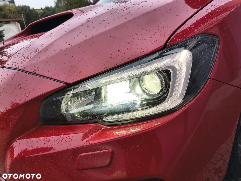 Subaru Levorg 1.6GT Sport - 27