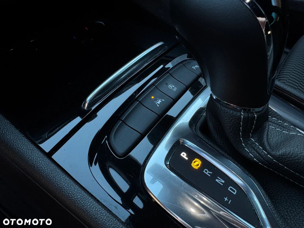 Opel Insignia 2.0 CDTI Business Elegance S&S - 18