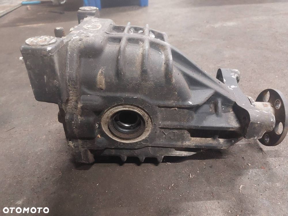 DYFERENCJAŁ MOST TYLNY HYUNDAI SANTA FE I SM4WD 3.800R - 4