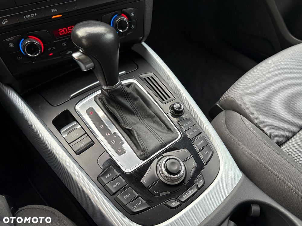 Audi Q5 2.0 TDI Quattro S tronic Prime Line - 18