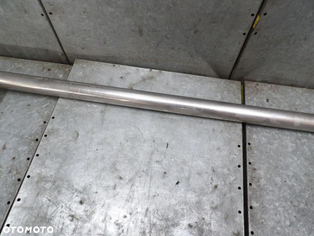 JEEP GRAND CHEROKEE ZJ PRÓG PROGI STOPNIE ORUROWANIE 92-99 R. - 19