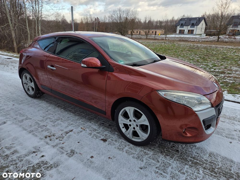 Renault Megane 1.6 16V Sport Way - 9
