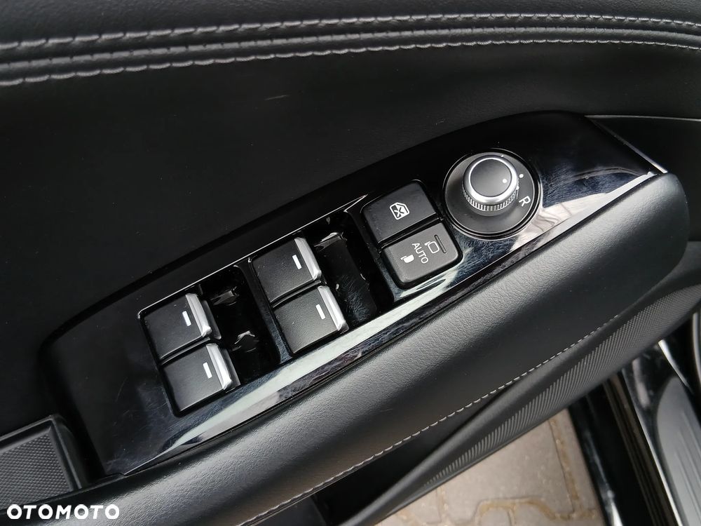 Mazda 6 2.0 SKYJoy - 9