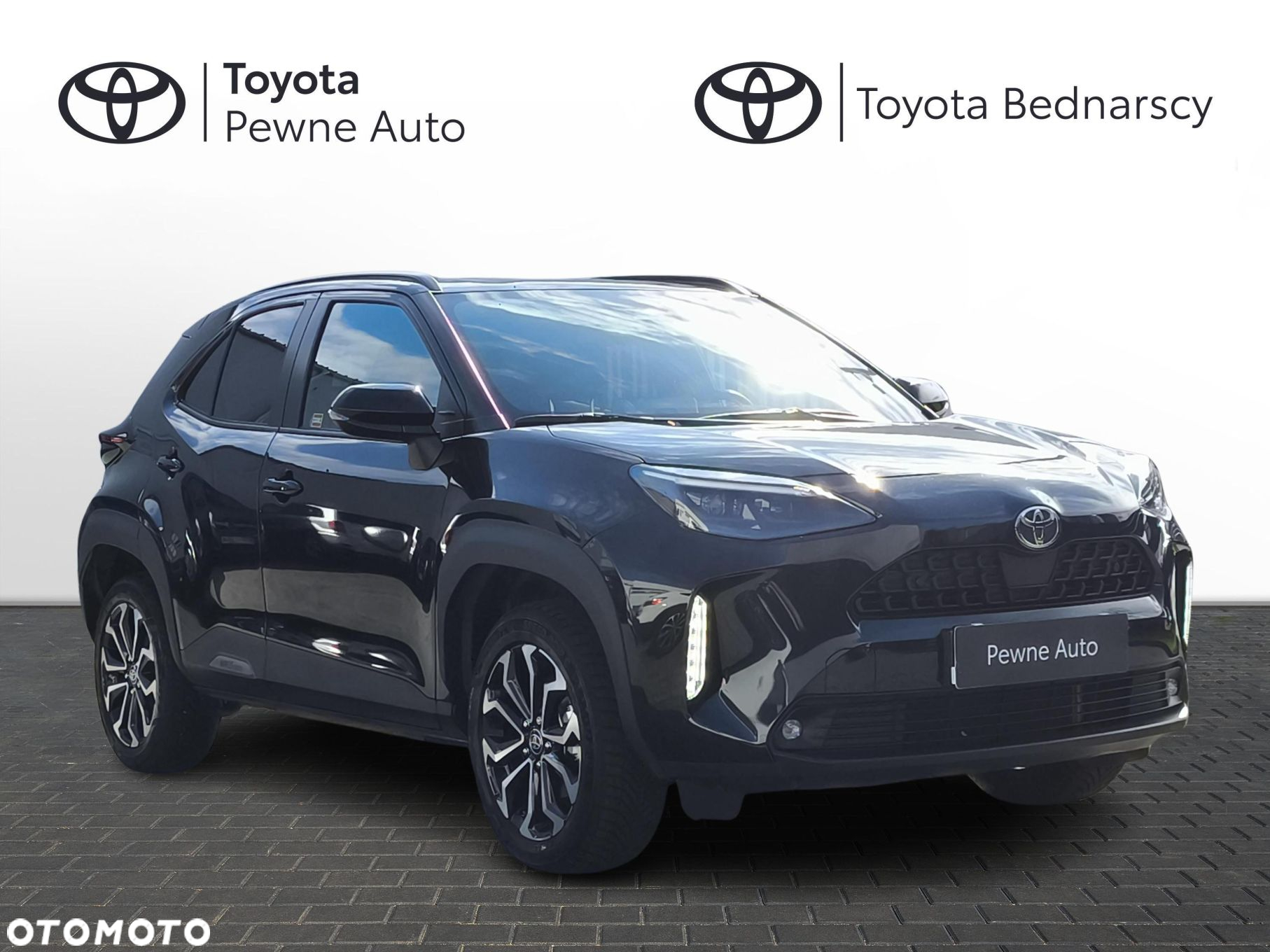 Toyota Yaris Cross Hybrid 1.5 Style - 7