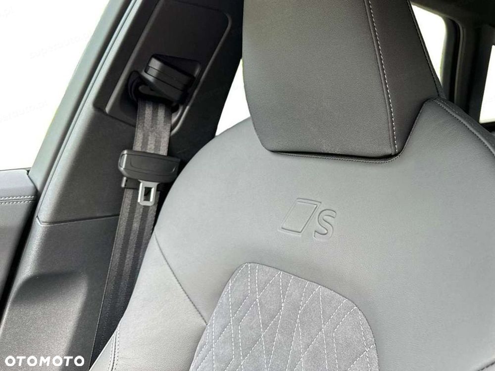 Audi A5 Limousine TFSI Quattro S tronic - 16