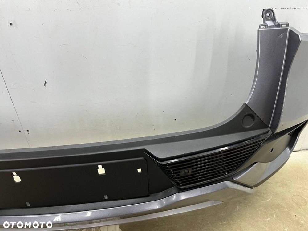 Zderzak tylny BYD Atto 3 21r.- tył 4XPDC SC2E-2804113 - 7