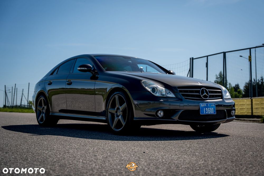 Mercedes-Benz CLS - 29