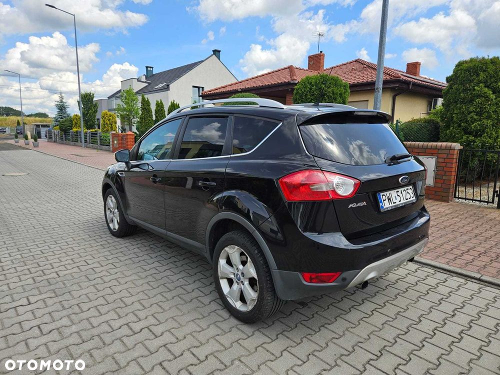 Ford Kuga - 4