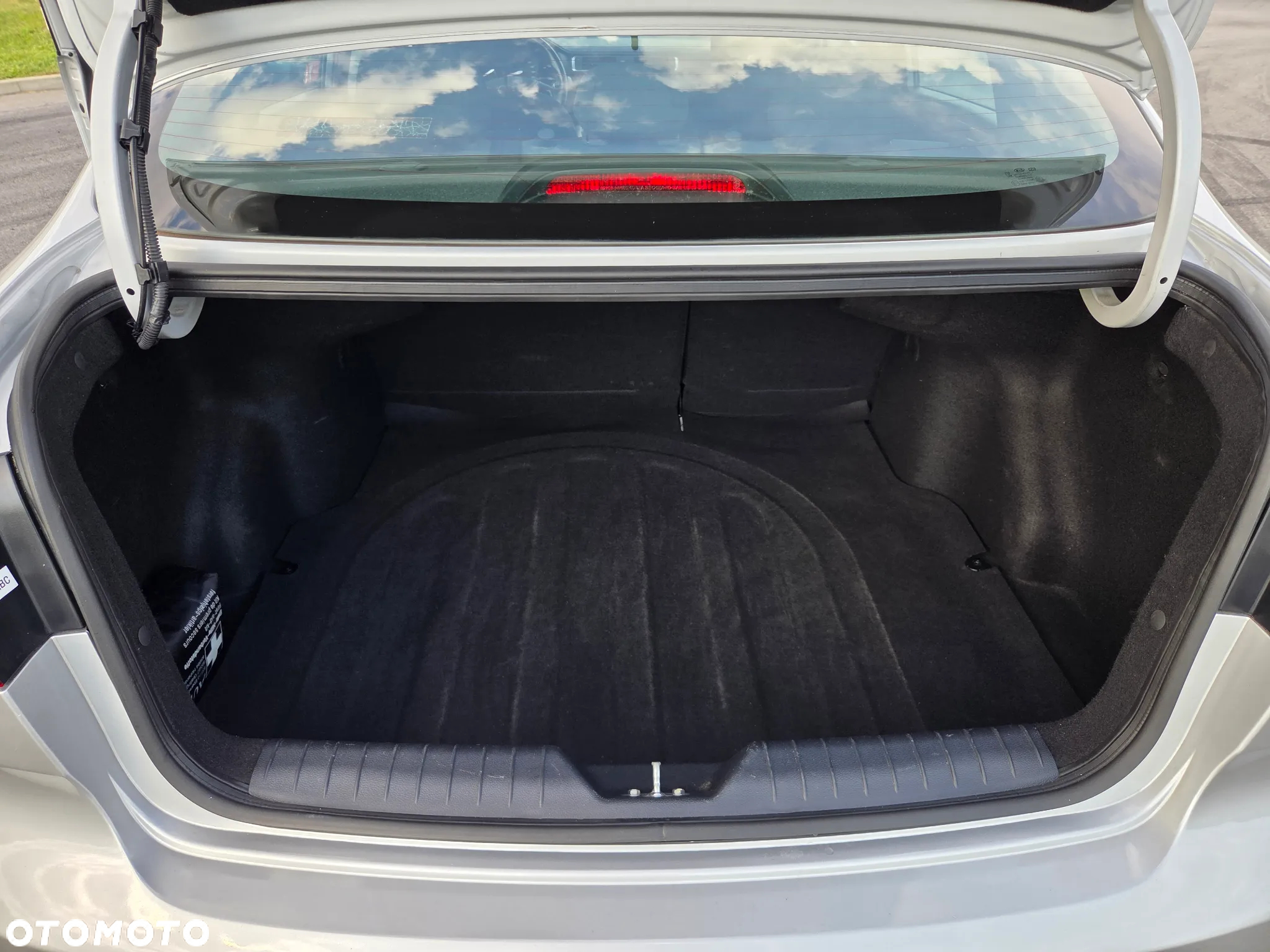 Kia Rio 1.4 XL - 8