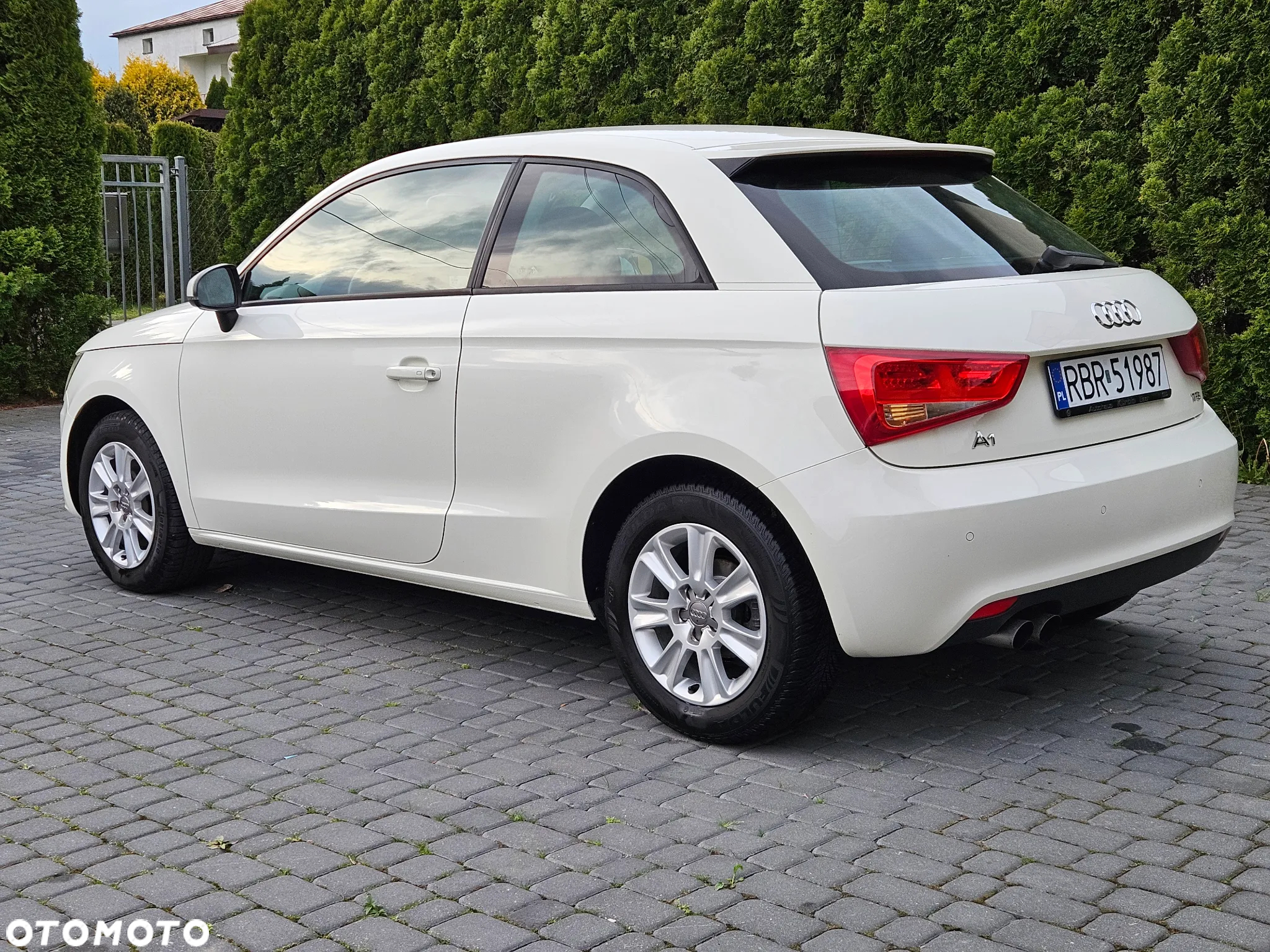 Audi A1 - 12