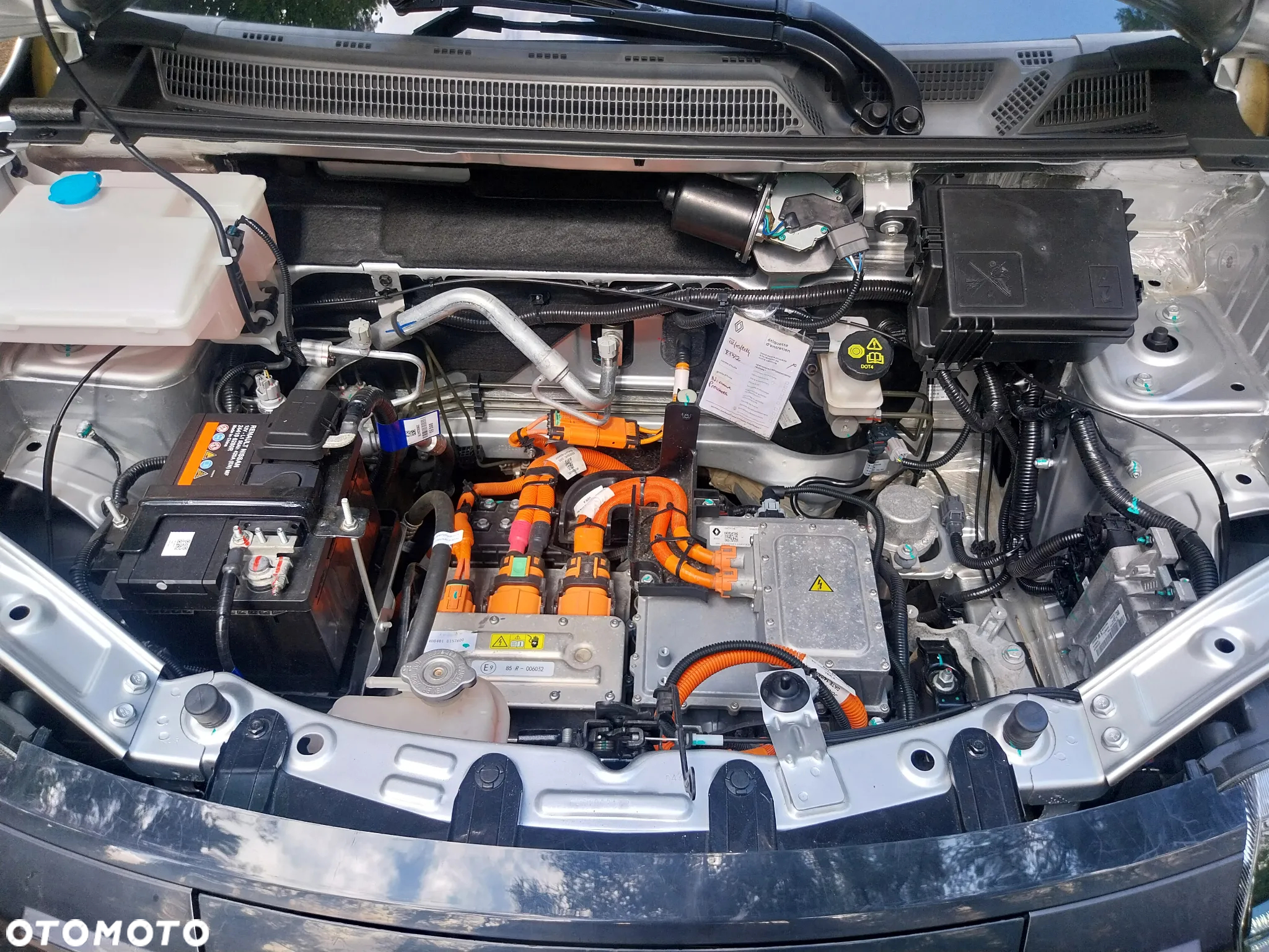 Dacia Spring - 14