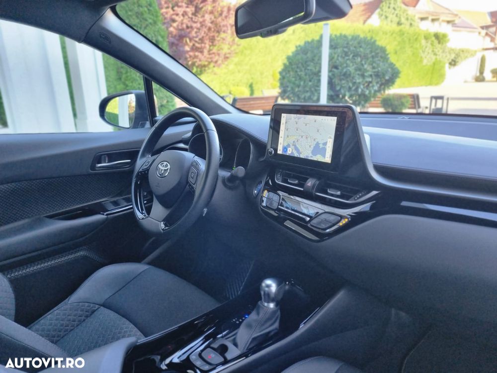 Toyota C-HR 2.0 Style Selection - 16