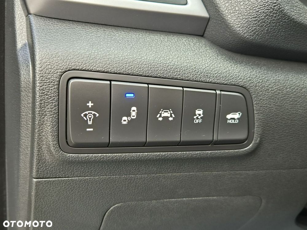 Hyundai Tucson - 16