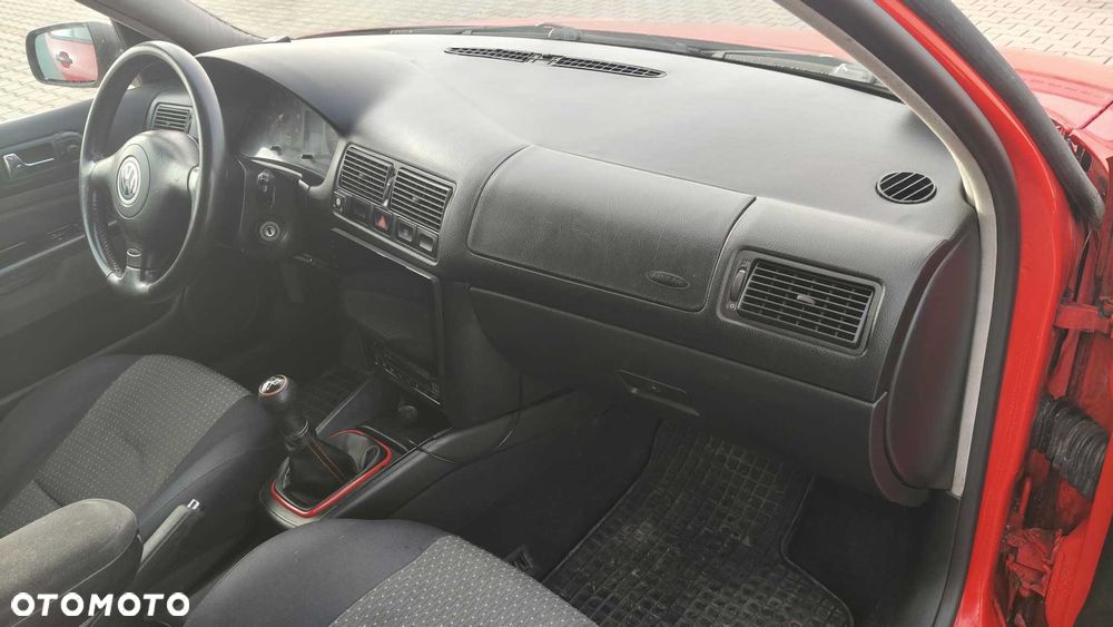 Volkswagen Golf Variant - 5
