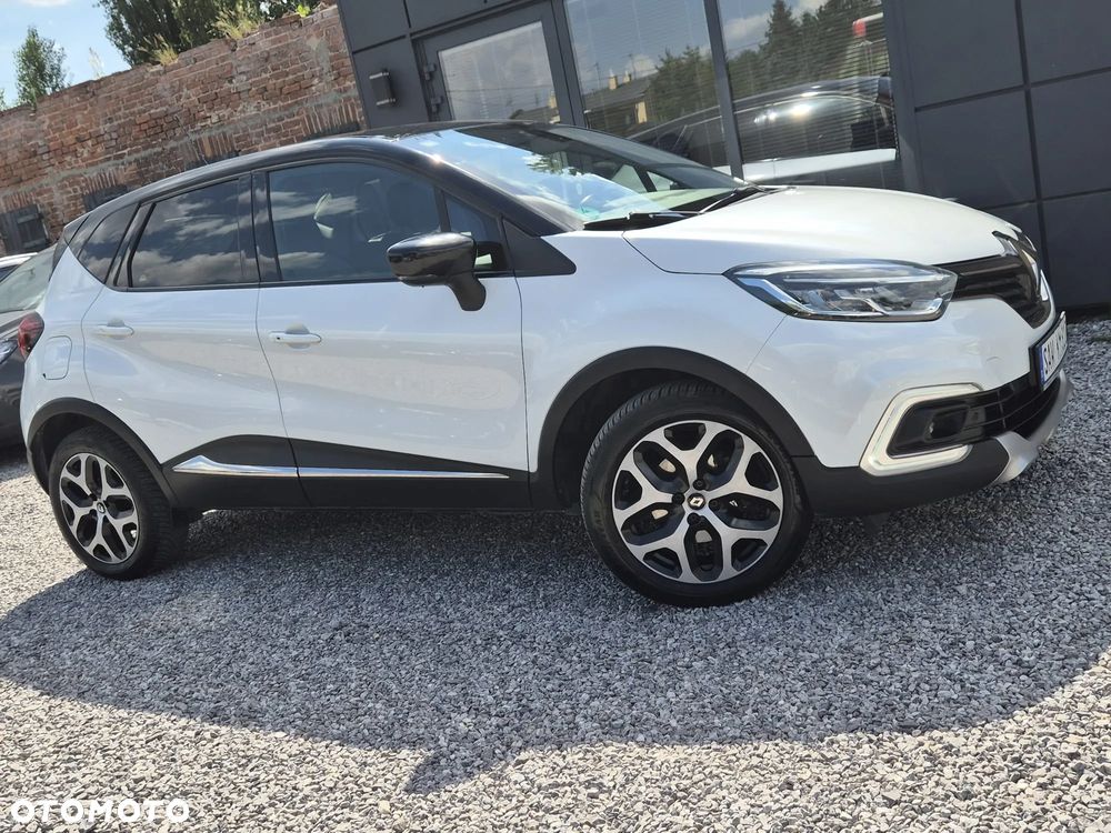 Renault Captur ENERGY TCe 120 EDC LIMITED - 14