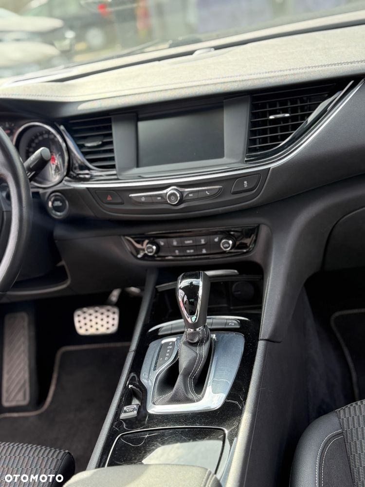 Opel Insignia 1.5 T GPF Innovation S&S - 37