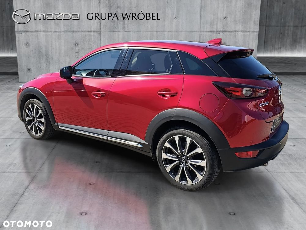 Mazda CX-3 2.0 SkyPassion - 20