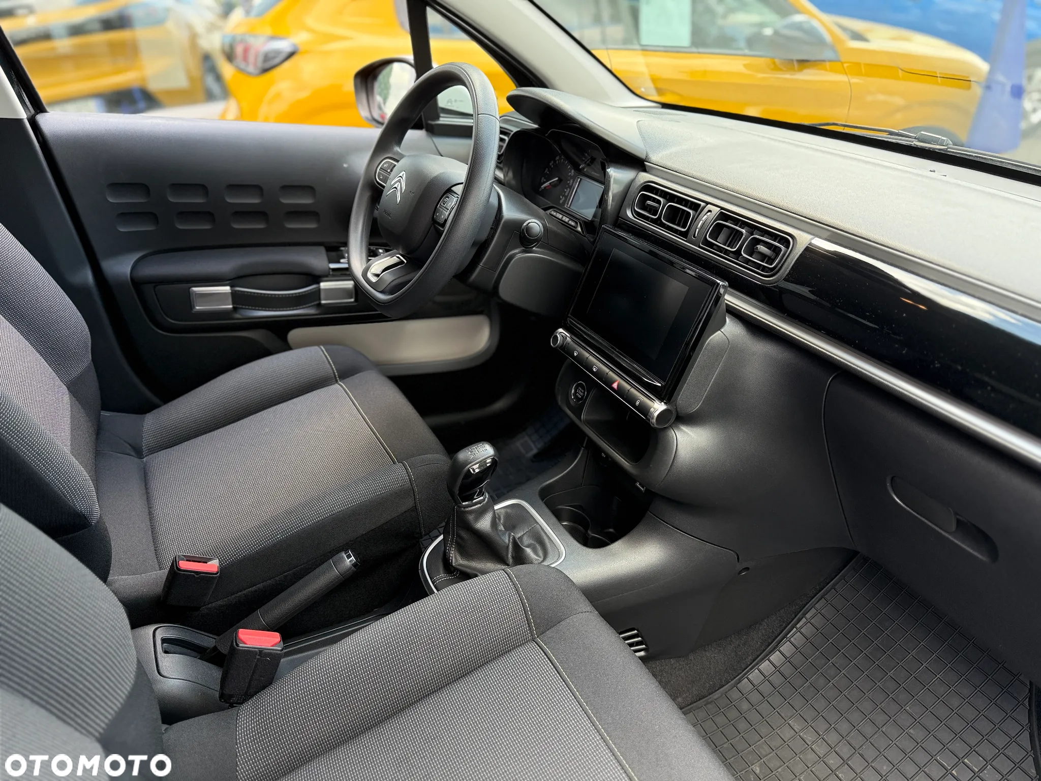 Citroën C3 1.2 PureTech Max - 7