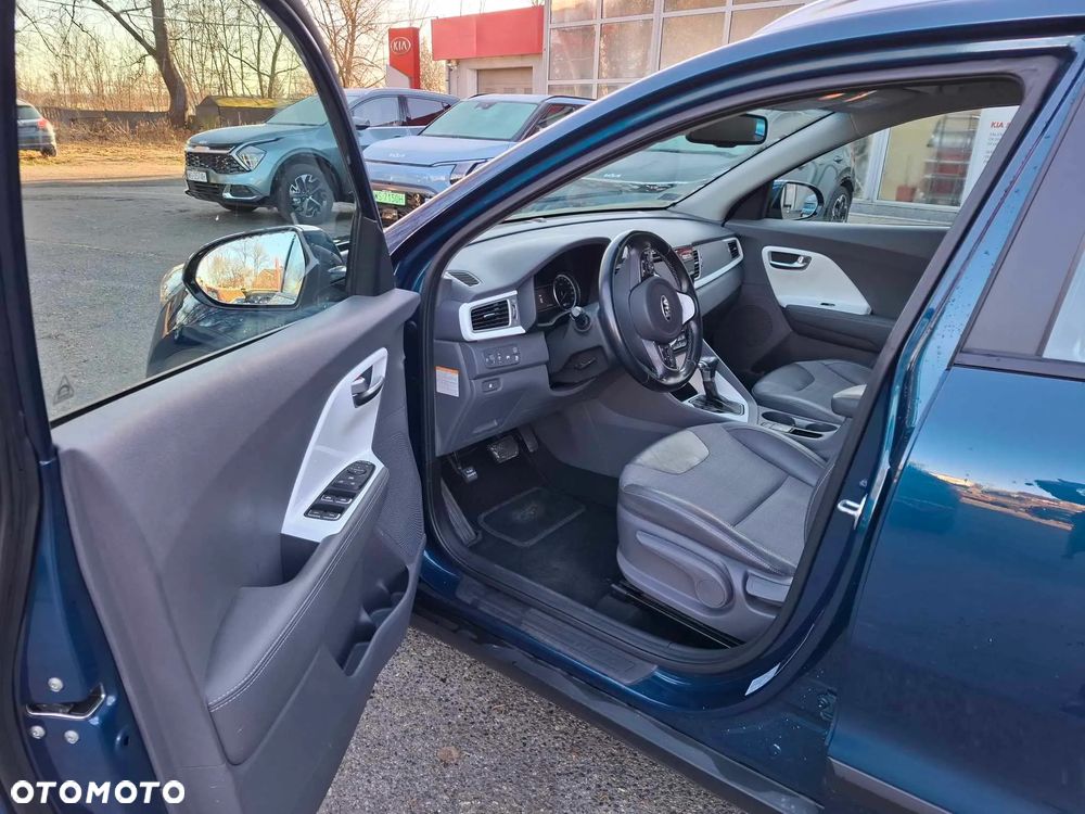 Kia Niro - 6