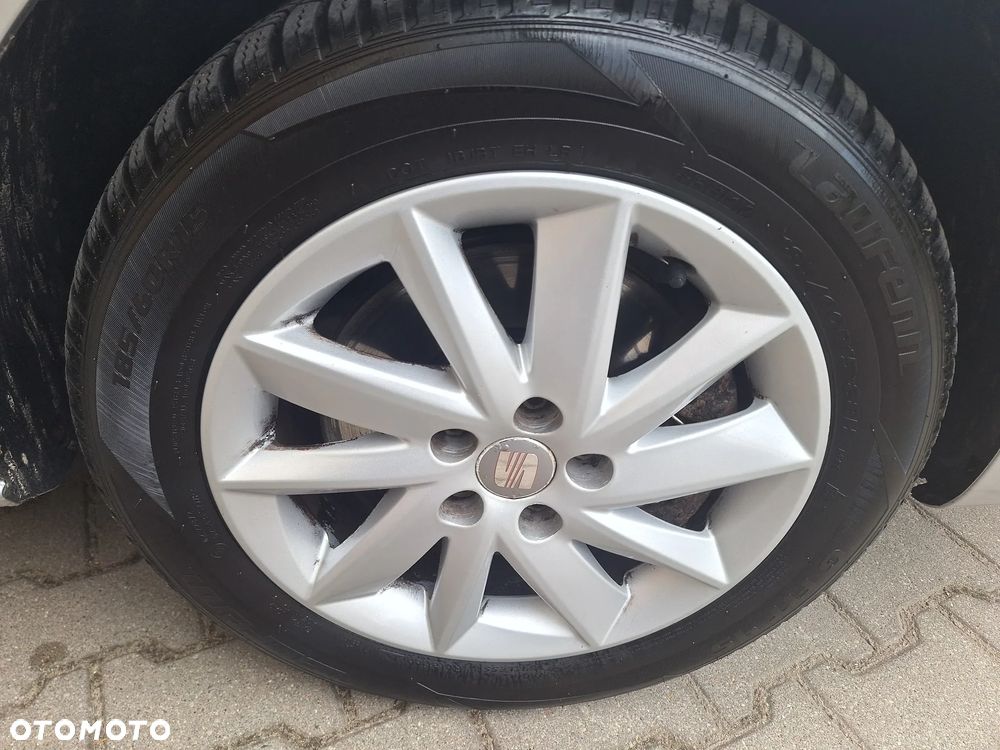 Seat Ibiza 1.6 TDI CR Style 4YOU - 16