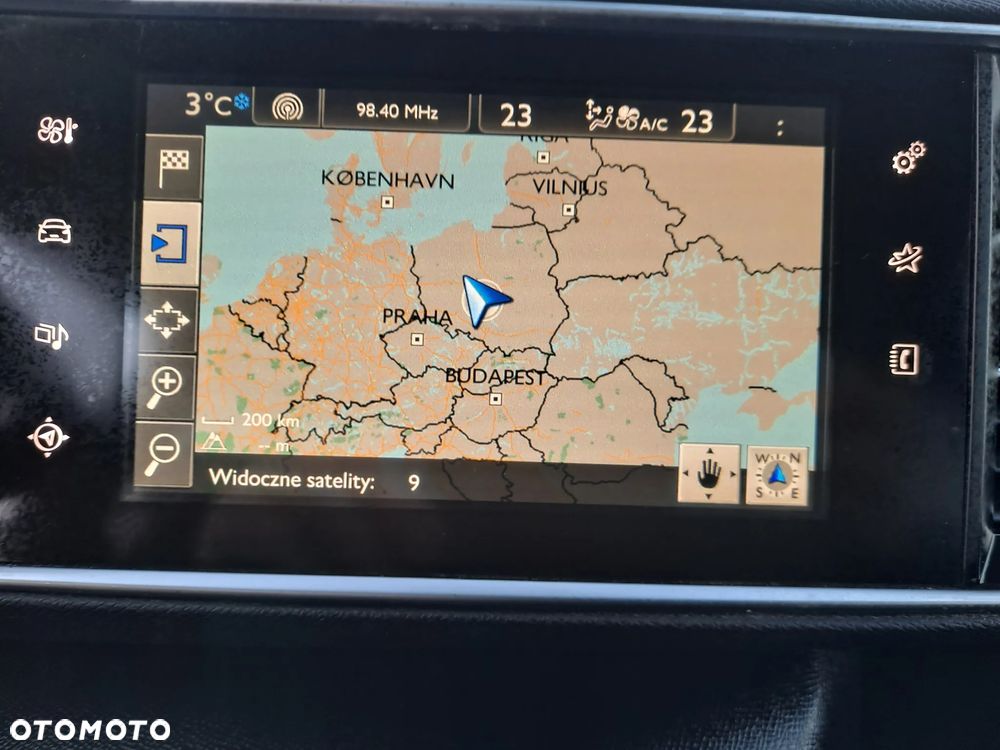 Peugeot 308 BlueHDi 120 Stop & Start Allure - 12