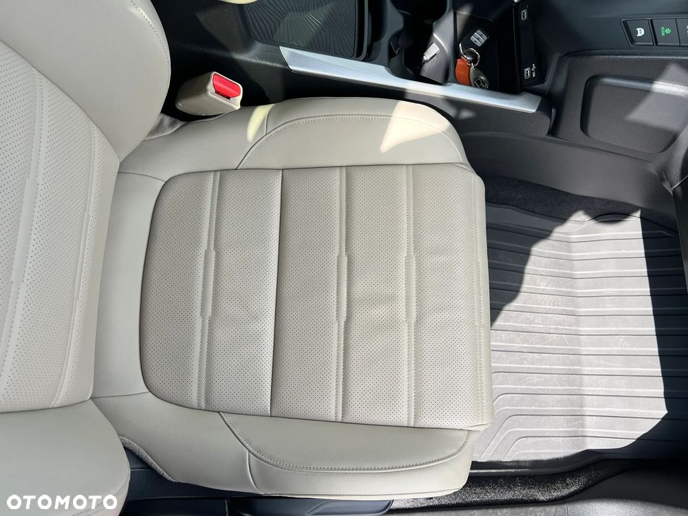 Honda CR-V 2.0 i-MMD Lifestyle (Honda Connect+) - 34