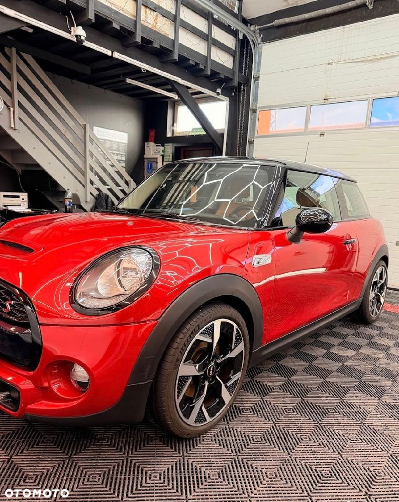MINI Cooper S - 7