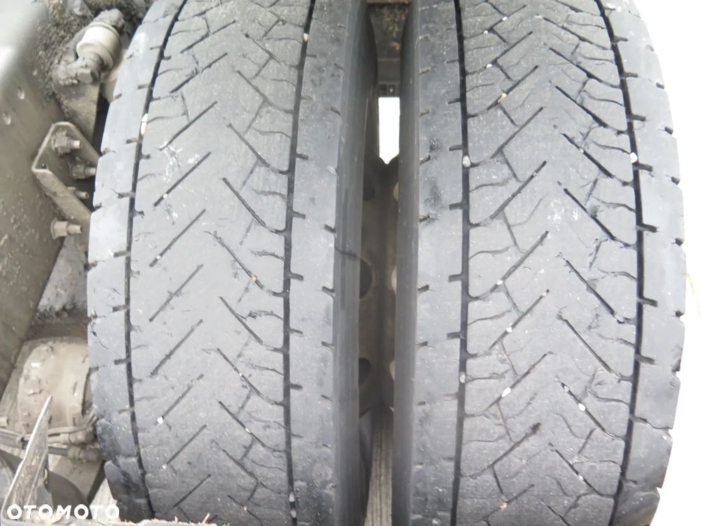 Volvo FM 4X2 460 KM - 15