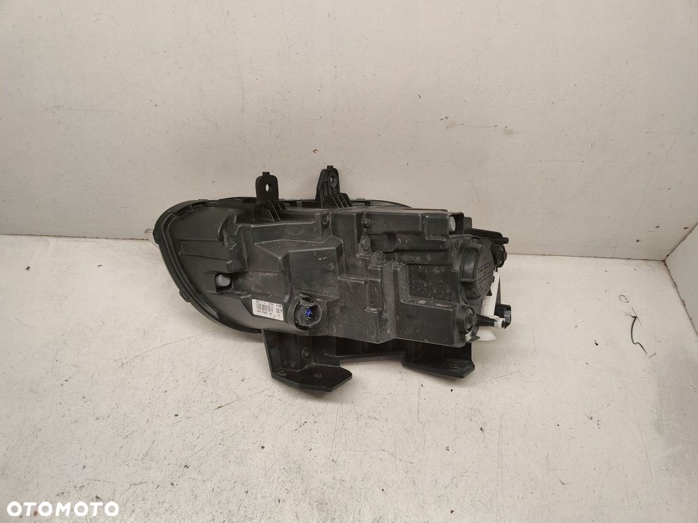 HYUNDAI KONA LIFT FULL LED LAMPA DOLNA LEWY PRZÓD 92101J9600 - 5